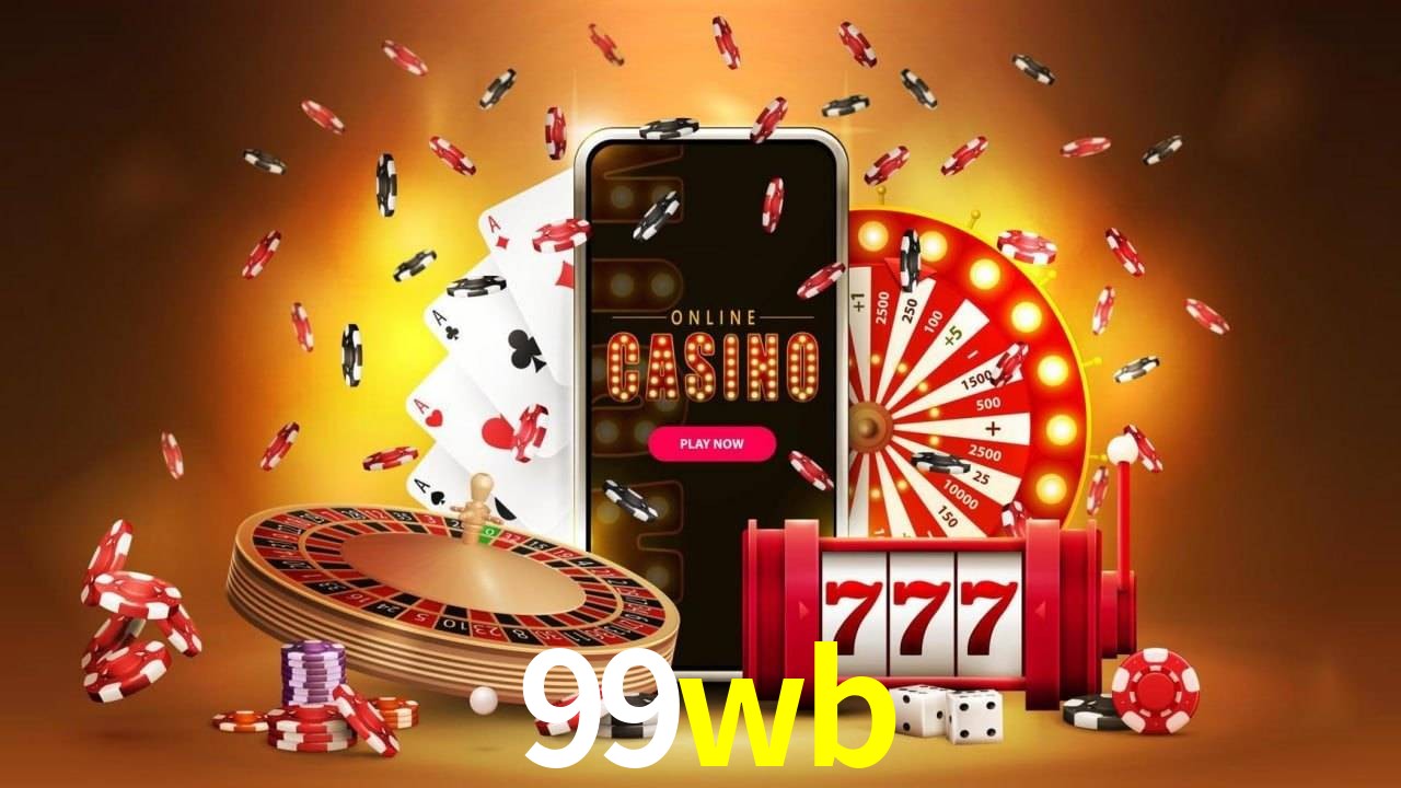 Estatísticas 99wb